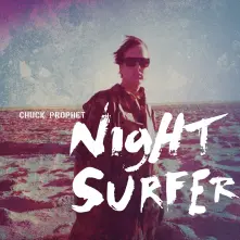 CD NIGHT SURFER