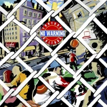 CD NO WARNING - TORTURE CULTURE