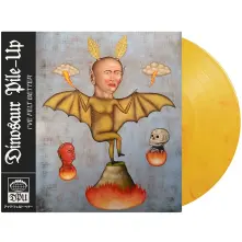 Vinyl UP - I'VE FELT BETTER