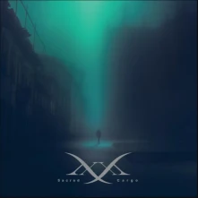 CD MMXX - SACRED CARGO