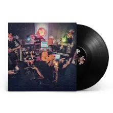 Vinyl Unlearning Vol. 1