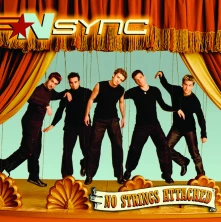 Vinyl No Strings Attached