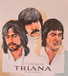 CD ETERNOS