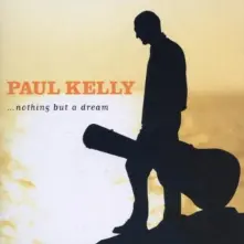 CD NOTHING BUT A DREAM