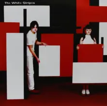 Vinyl WHITE STRIPES - 7-LORD, SEND ME AN ANGEL