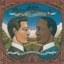 CD AT THE CROSSROADS