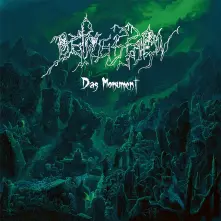 CD Depression - Das Monument / Eine Ruckbesinnung Part Ii