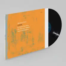Vinyl LULLABY