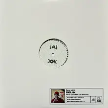 Vinyl Daj Mi 5 (15th Anniversary Edition) (Transparent Vinyl) (TESTPRESS)