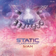 CD STATIC MOVEMENT - SIAN