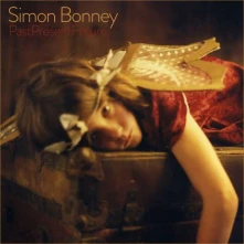CD BONNEY, SIMON - PAST, PRESENT, FUTURE