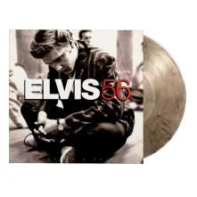 Vinyl Elvis '56