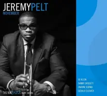 CD NOVEMBER