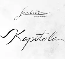 CD Kapitola