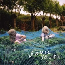 CD SONIC YOUTH - MURRAY STREET