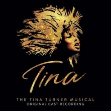 CD OST / VARIOUS ARTISTS - TINA: THE TINA TURNER MUSICAL