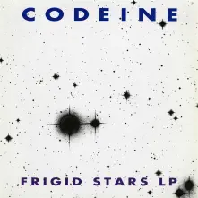 Vinyl FRIGID STARS