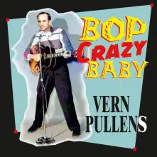 CD BOP CRAZY BABY