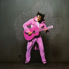 CD M - QUI DE NOUS DEUX