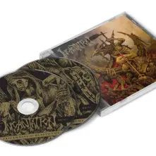 CD Tricennial of Blasphemy