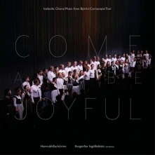 Vinyl HAMRAHLID CHOIR - COME AND BE JOYFUL