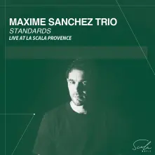 CD STANDARDS - LIVE AT LA SCALA PROVENCE