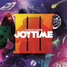 Vinyl JOYTIME III