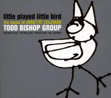 CD LITTLE PLAYED LITTLE BIRD
