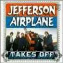CD TAKES OFF + 4