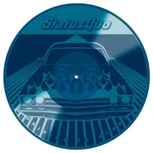 Vinyl DRIVING TO GLORY