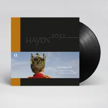 Vinyl HAYDN 2032, VOL. 14: L'IMPERIALE