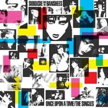 Vinyl SIOUXSIE & THE BANSHEES - ONCE UPON A TIME: THE SINGLES