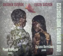 CD Czechoslovak Chamber Duo