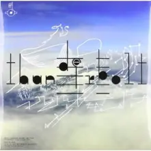 Vinyl BIOPHILIA REMIX SERIES 5