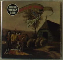 CD CUBY + BLIZZARDS - GROETEN UIT GROLLO