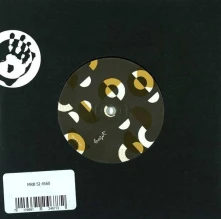 Vinyl BABY / FILHOS DE ZAMBI