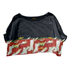 Trikó Yellow Submarine Flying Shoes