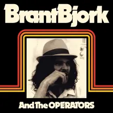 Vinyl AND THE OPERATORS