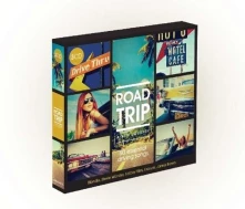 CD V/A - ROAD TRIP: A NEW JOURNEY