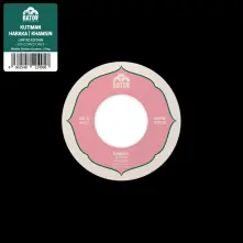 Vinyl 7-HARAKA / KHAMSIN