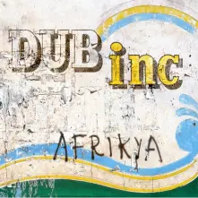 Vinyl AFRIKYA