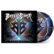 CD STEELBOUND
