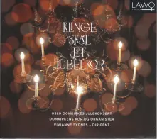 CD Klinge Skal Et Jubelkor