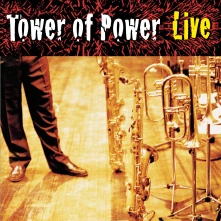 CD Soul Vaccination: Tower of Power