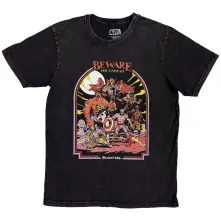 Tričko We Don't Bite