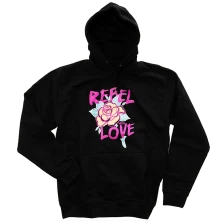 Rebel With Love thumbnail