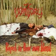Vinyl Raped In Their Own Blood