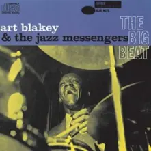 CD THE BIG BEAT