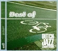 CD BEST OF DUTCH JAZZ COMPET