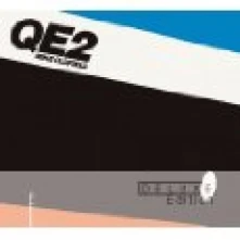 CD OLDFIELD MIKE - QE2/DELUXE